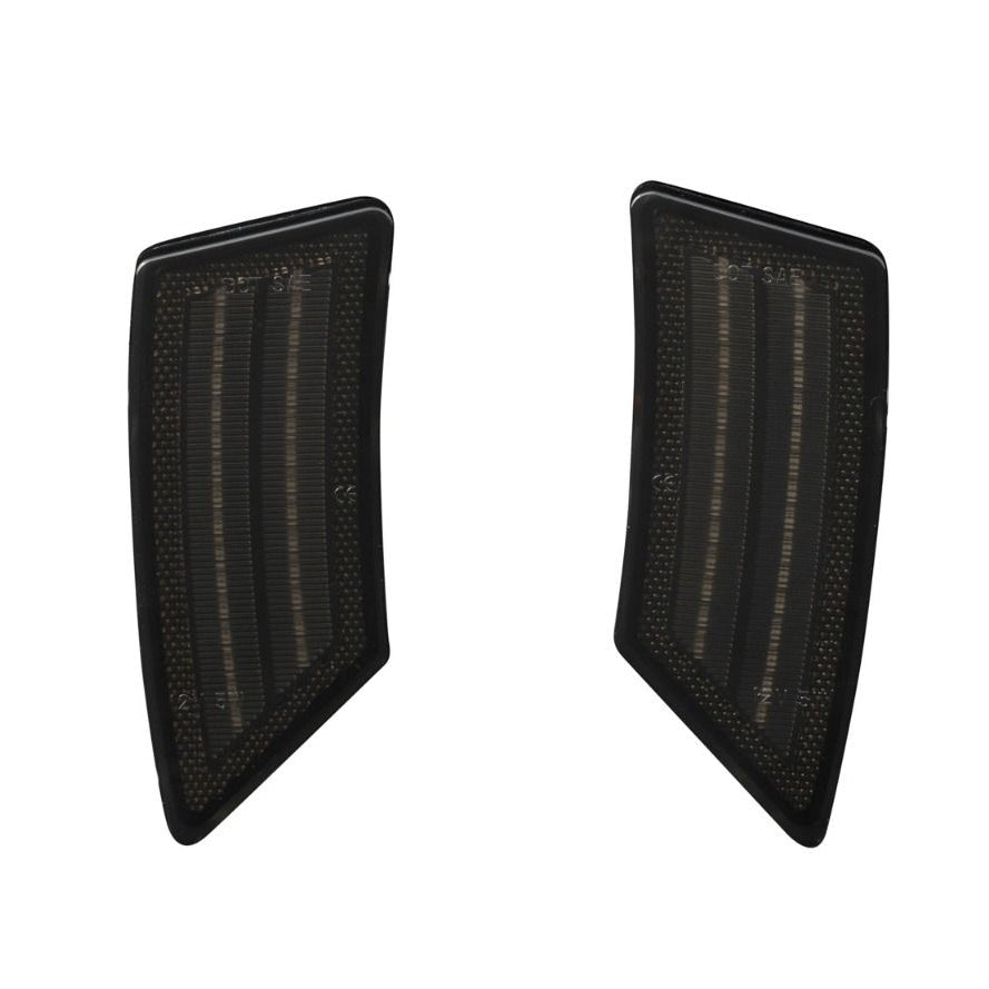 19-23 Ford Ranger Form Lighting FL0044 LED Sidemarkers (Pair)