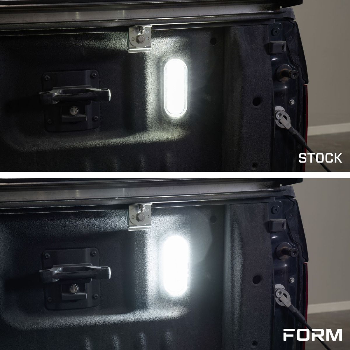 15-20 Ford F-150 Form Lighting FL0045 LED Bed Lights (Pair)