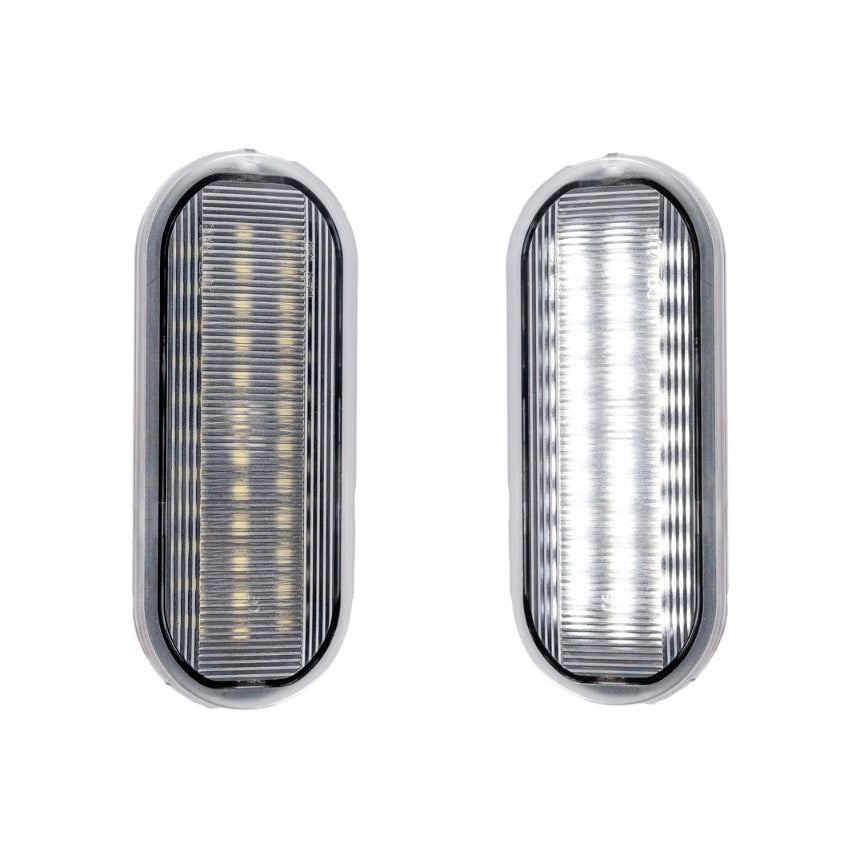 15-20 Ford F-150 Form Lighting FL0045 LED Bed Lights (Pair)