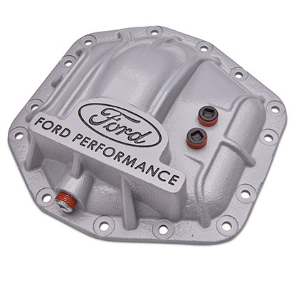 22-26 Bronco Raptor Ford Racing M-4033-DR Differential Cover