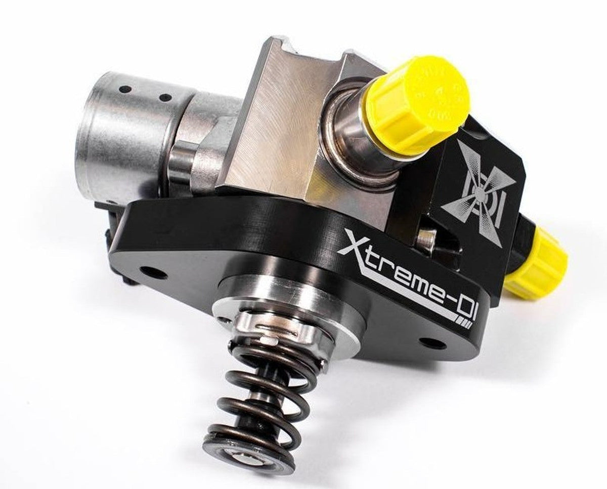 Stage 3 XDI-HPFP-60 Xtreme-DI Upgraded High Pressure Fuel Pump