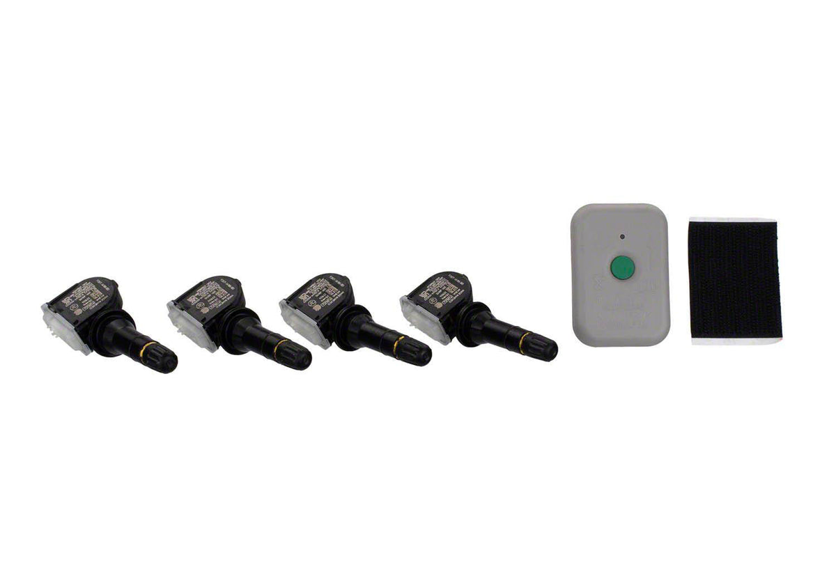 24-26 F-150 / 23-25 Expedition/Navigator Ford Racing M-1180-433MHZ TPMS Sensor and Activation Tool Kit