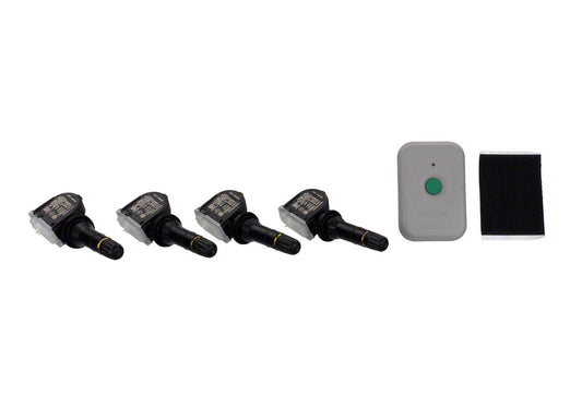 24-26 F-150 / 23-25 Expedition/Navigator Ford Racing M-1180-433MHZ TPMS Sensor and Activation Tool Kit