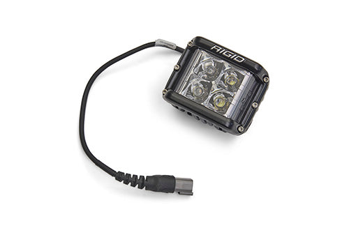 20-26 F-150 Ford Racing M-15200K-FSA A-Pillar Off-Road Light Kit