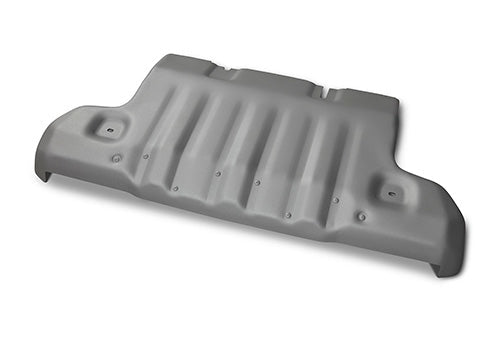 21-26 Ford Bronco 2Dr/4Dr Ford Racing M-5018-BR4 Skid Plate Kit (Models w/Steel/Modular Bumper Only)