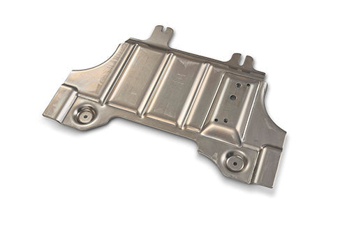 21-26 Ford Bronco 2Dr/4Dr Ford Racing M-5018-BR4 Skid Plate Kit (Models w/Steel/Modular Bumper Only)