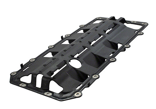 11-23 Ford Mustang 5.0L Coyote / 15-20 GT350 5.2L V8 Ford Racing M-6675-M52RR Road Race Oil Pan *Oil Pickup Tube Not Included*