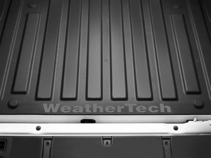 24-25 Ford Ranger WeatherTech 36924IM ImpactLiner - Black