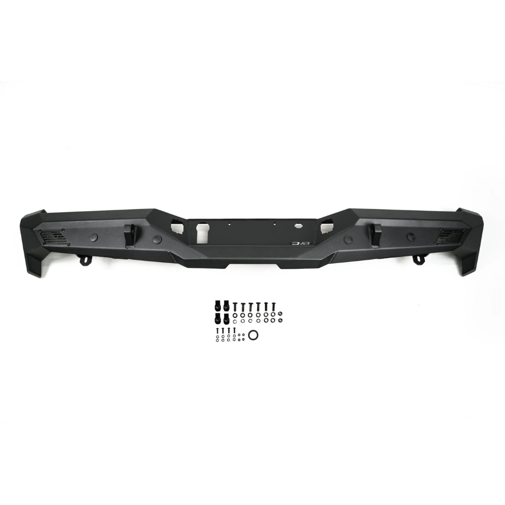 21-25 Ford F-150 DV8 Offroad RBFF1-05 Spec Series Rear Bumper
