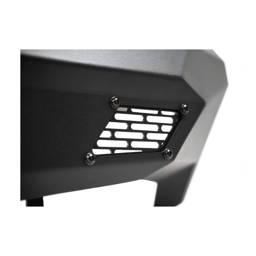 21-25 Ford F-150 DV8 Offroad RBFF1-05 Spec Series Rear Bumper