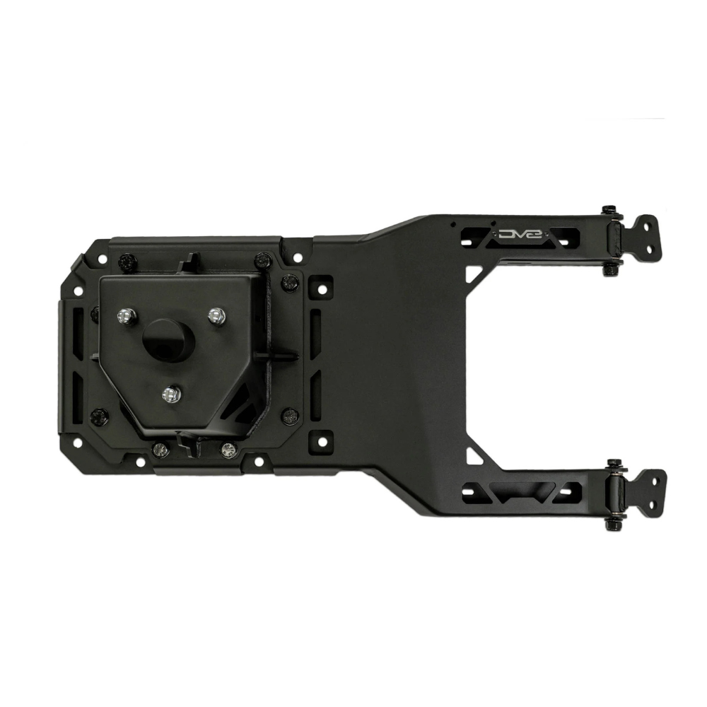 21-26 Ford Bronco DV8 Offroad TCBR-02 Tire Carrier