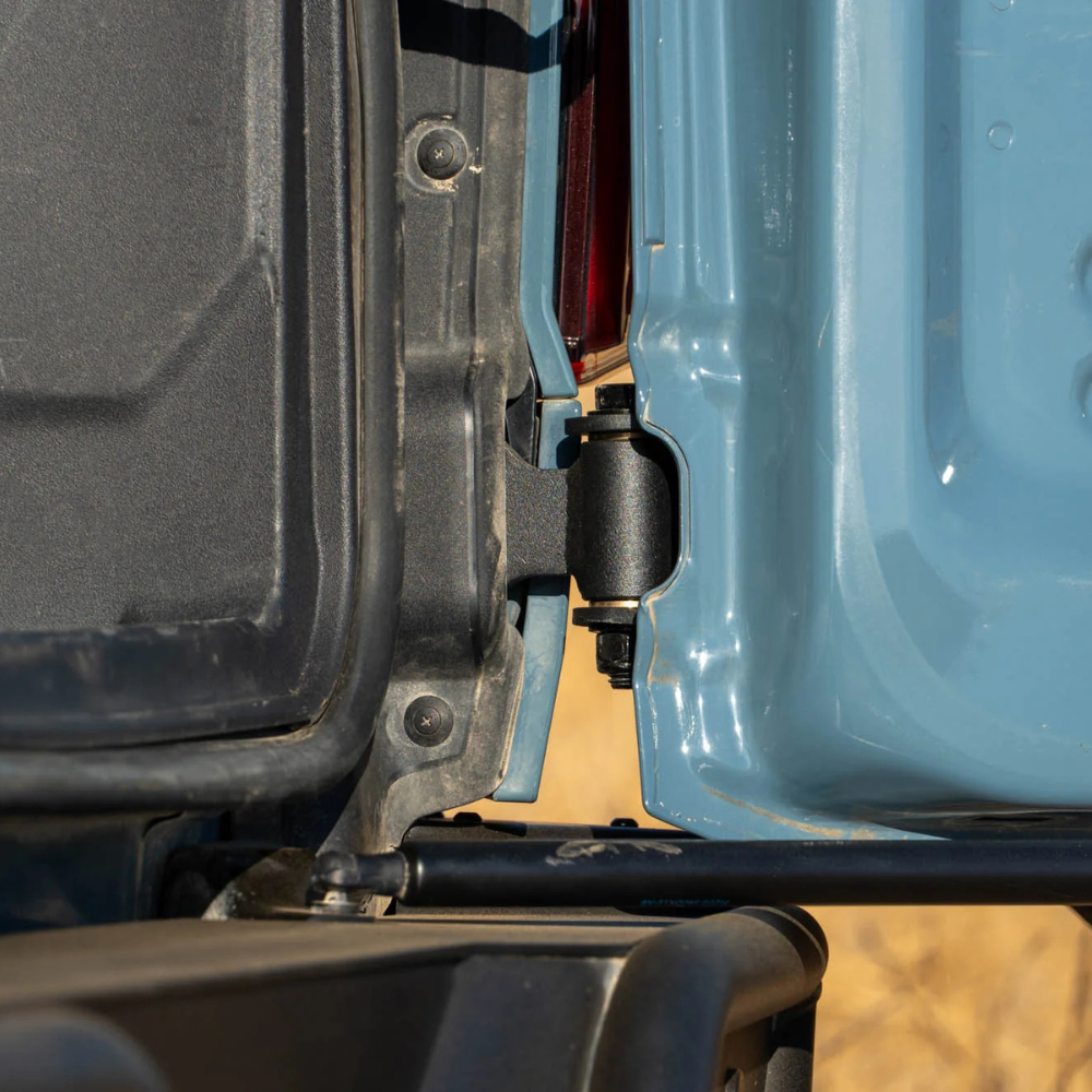 21-26 Ford Bronco DV8 Offroad TCBR-02 Tire Carrier