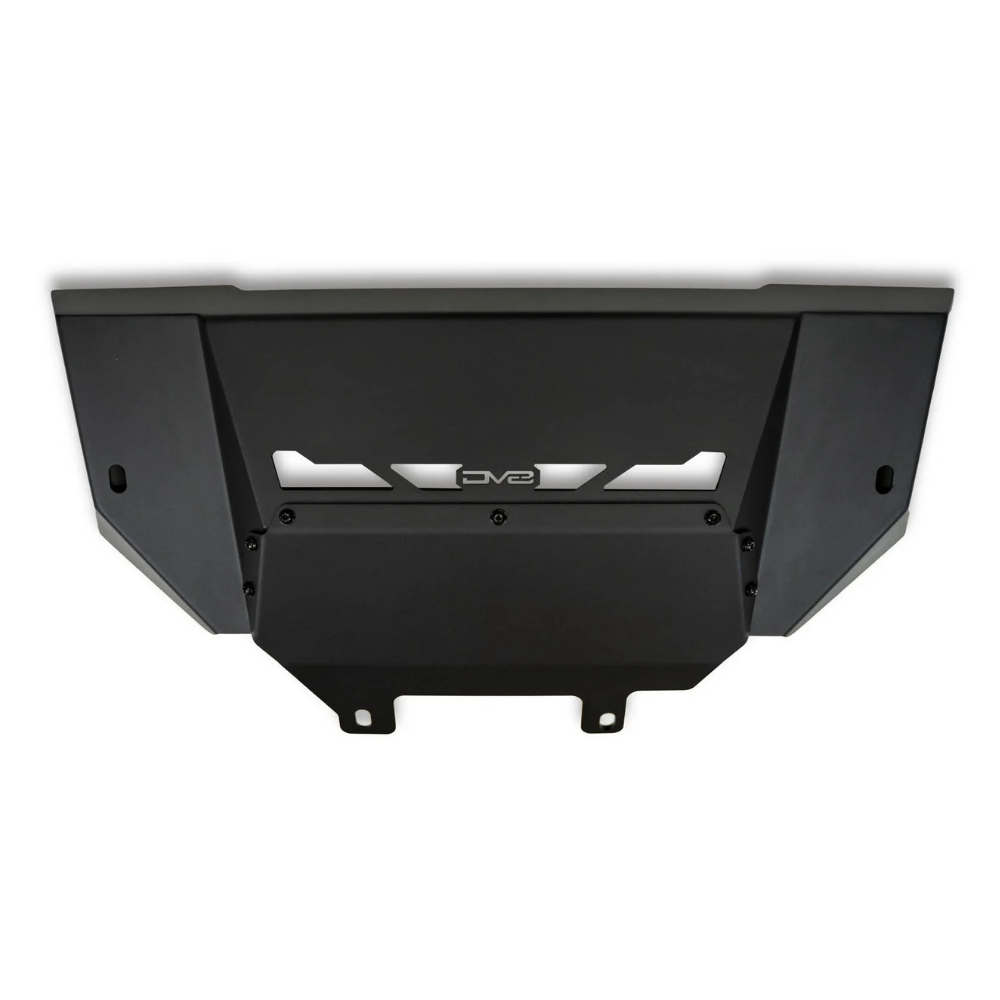 21-26 Ford Bronco DV8 Offroad SPBR-07 Low Pro Skid Plate