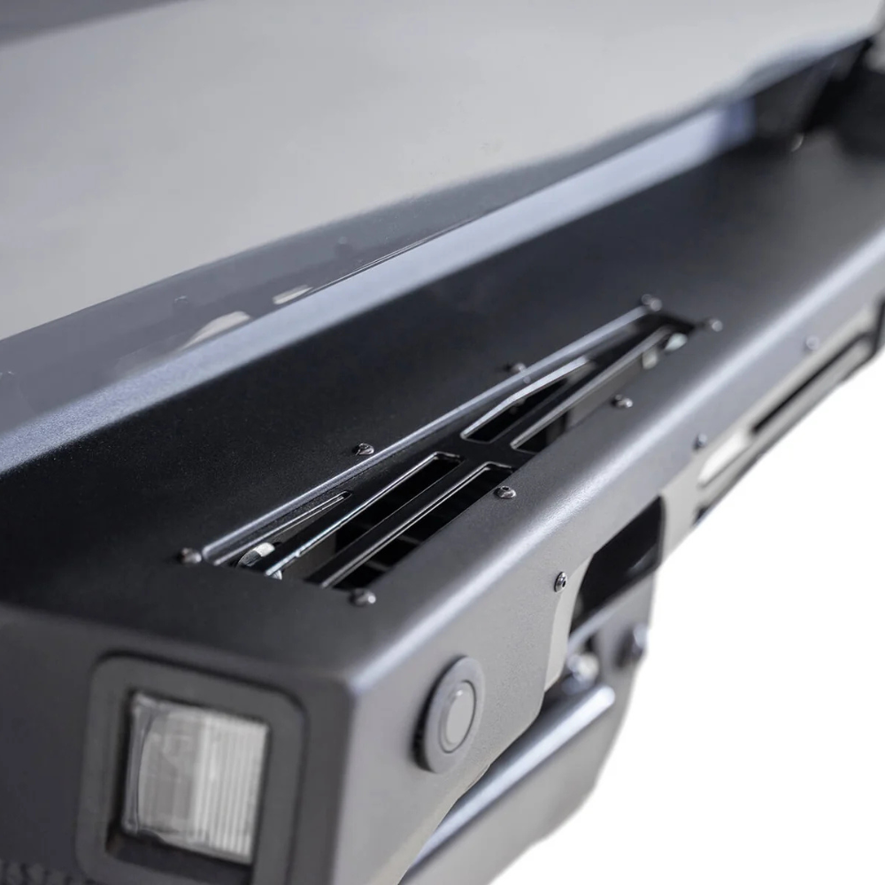 15-20 Ford F-150 Addictive Desert Designs R180011370103 Bomber Rear Bumper