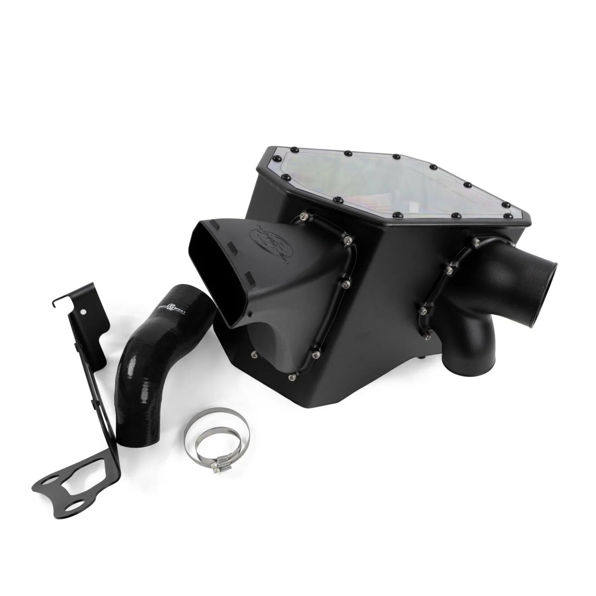 23-25 Ford Ranger Raptor 3.0L Ecoboost Process West RAB01 Cold Air Intake