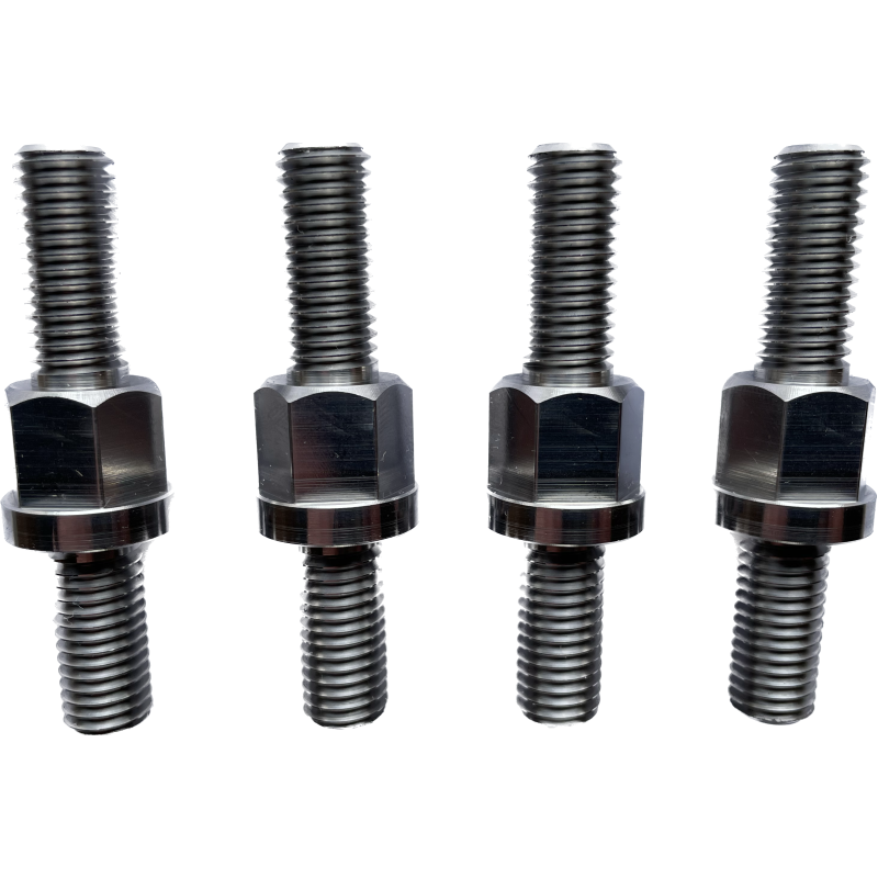 2011-2020 3.5L Ecoboost SPD Performance 304SS Turbo Studs W716667-SPD - Set of 4