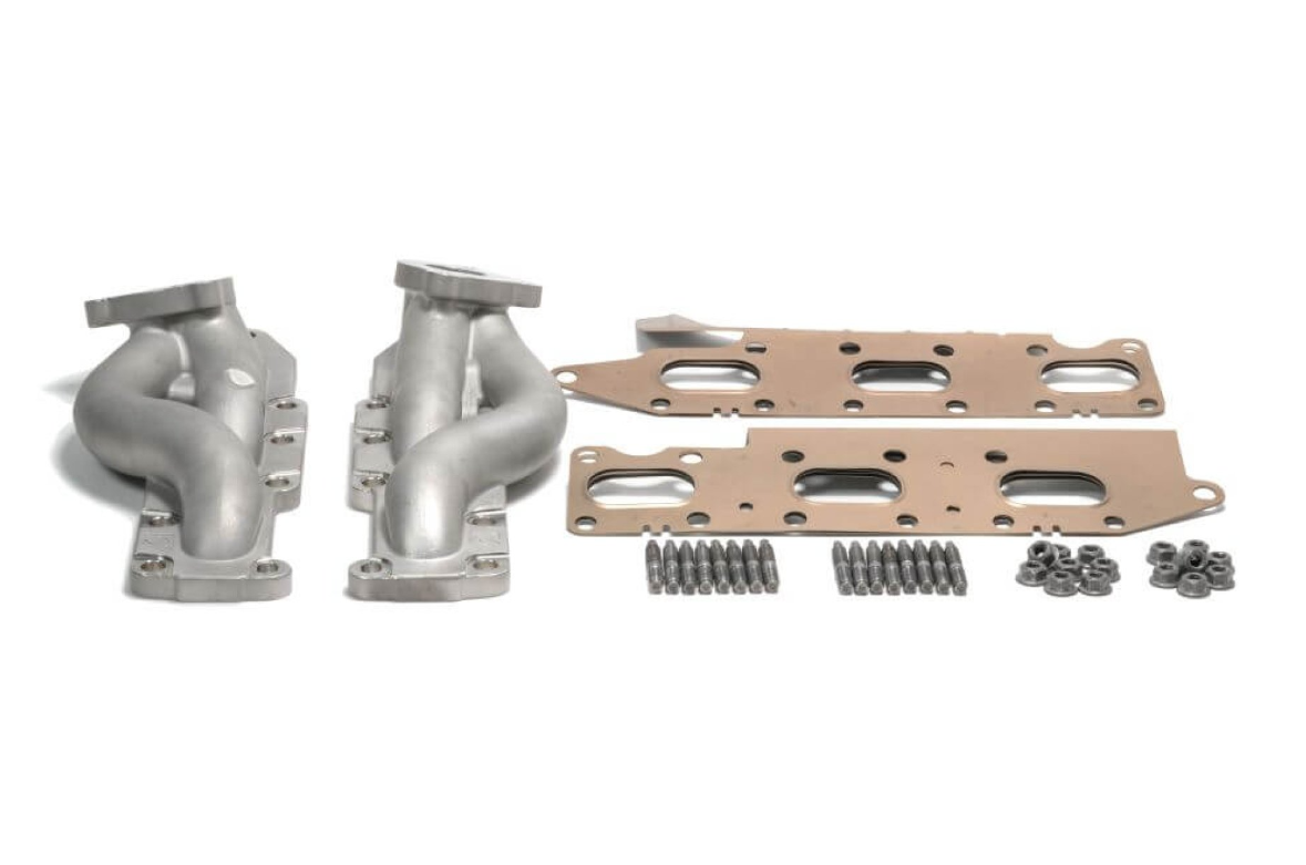 2011-2016 3.5L EcoBoost F-150 Full-Race Formline Manifolds