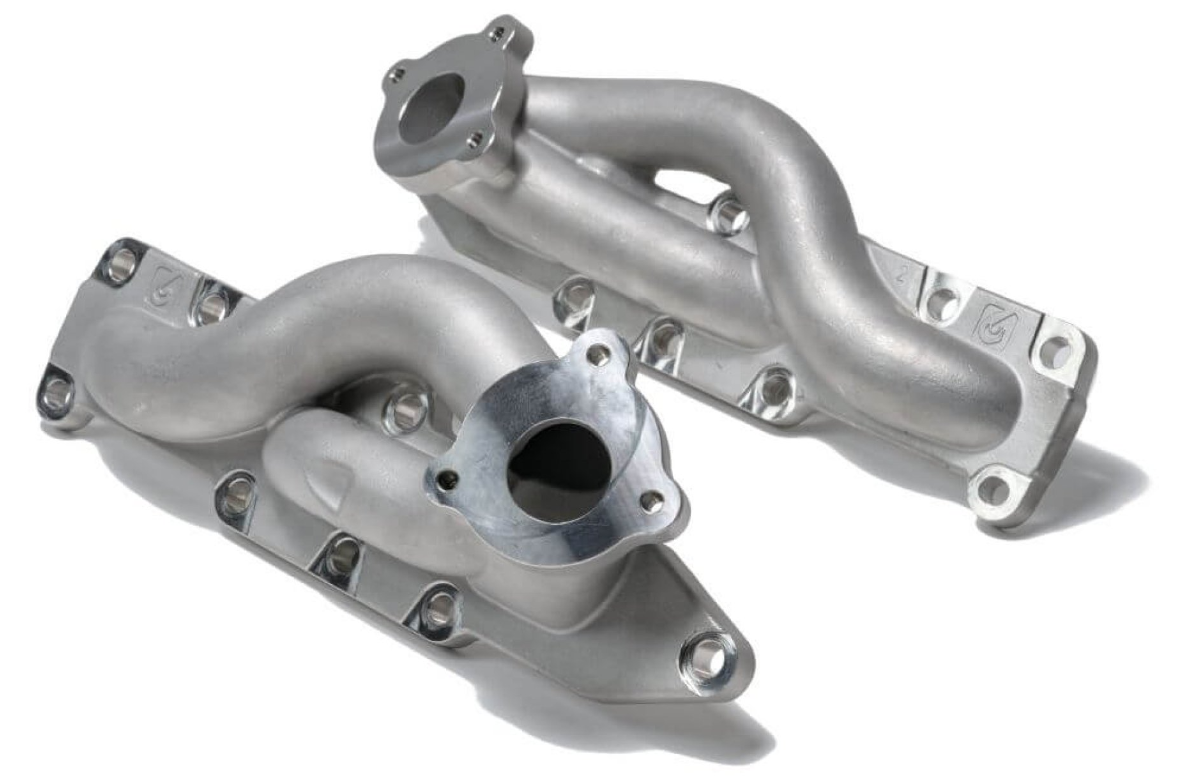 2011-2016 3.5L EcoBoost F-150 Full-Race Formline Manifolds