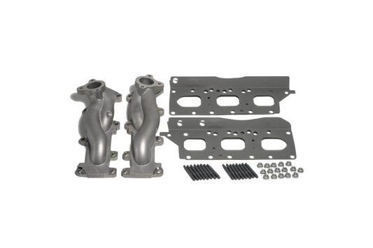 2017–2020 3.5L EcoBoost F-150/Raptor Full-Race Formline Manifolds