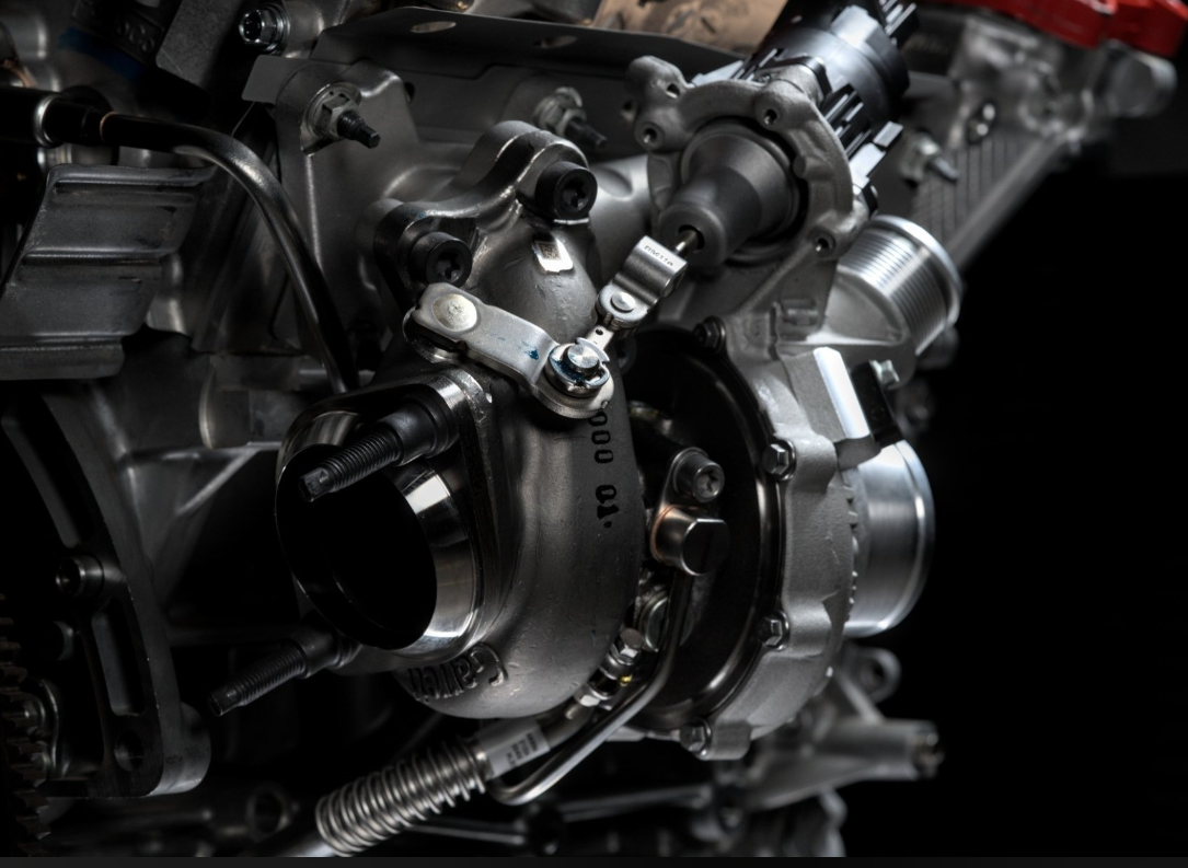 2017–2020 3.5L F-150/Raptor EcoBoost Full-Race Formline Turbo Kit