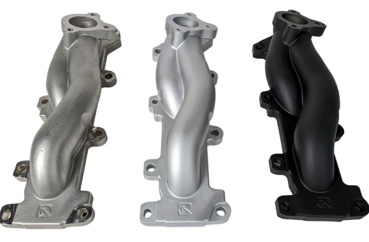 2017–2020 3.5L F-150/Raptor EcoBoost Full-Race Formline Turbo Kit