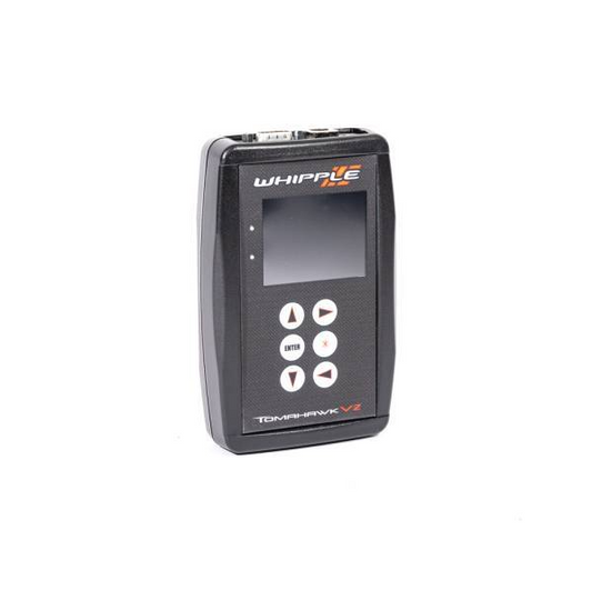 Whipple Superchargers 2021-2025 3.5L F150 & Tremor Ecoboost Performance Tune w/ Tomahawk V2 Flash Tool