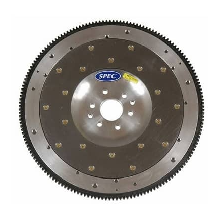 11-17 Ford Mustang V6 3.7L SPEC SF37A Billet Aluminum Flywheel