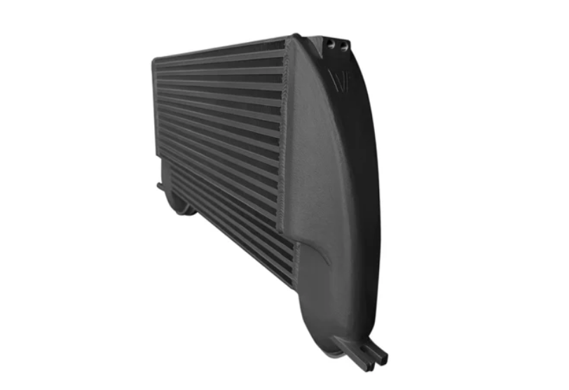 21-26 Ford Bronco 2.3L/2.7L EcoBoost CVF BRHM1-SV/BK High Mount Intercooler