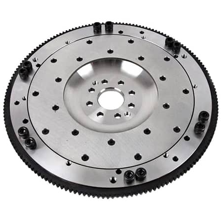 11-17 Ford Mustang V6 3.7L SPEC SF37A Billet Aluminum Flywheel