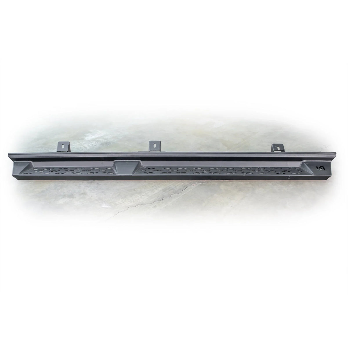 21-26 Ford Bronco Turn Offroad SS1-M4 Side Step 4-Door