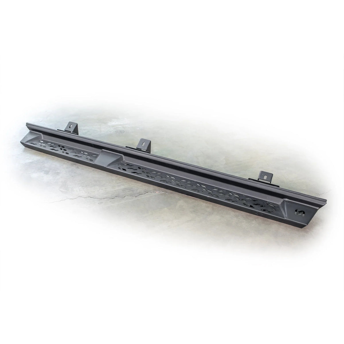 21-26 Ford Bronco Turn Offroad SS1-M4 Side Step 4-Door