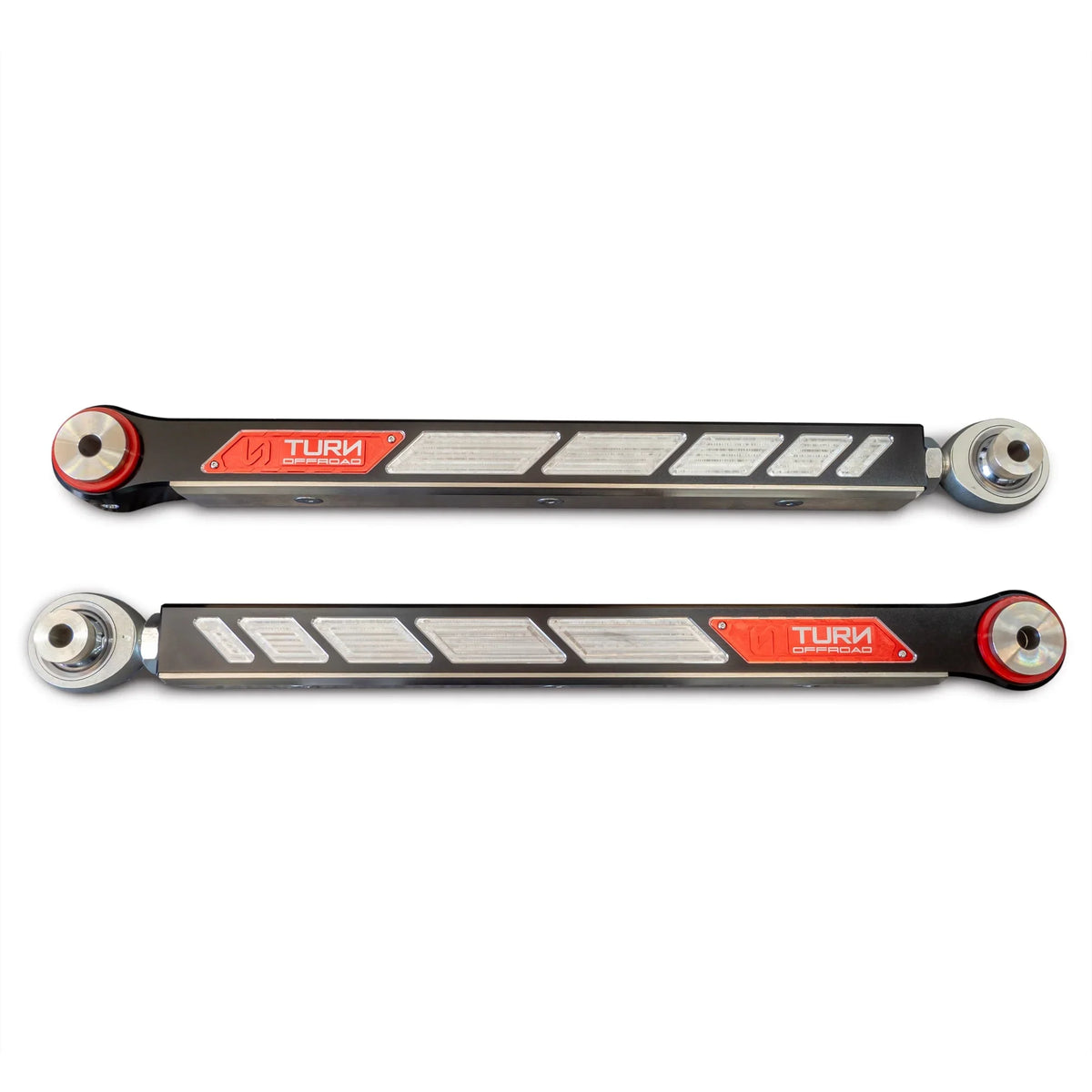 21-26 Ford Bronco Turn Offroad SULL-M1 Billet Rear Lower Control Arms - Pair
