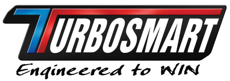 Turbosmart TS-0501-2002 WG38 Weld Flanges - Mild Steel