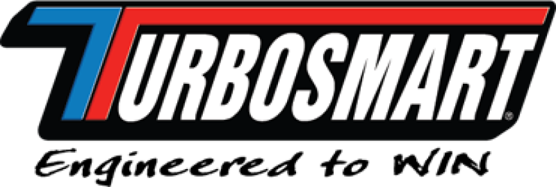 Turbosmart TS-0501-2002 WG38 Weld Flanges - Mild Steel