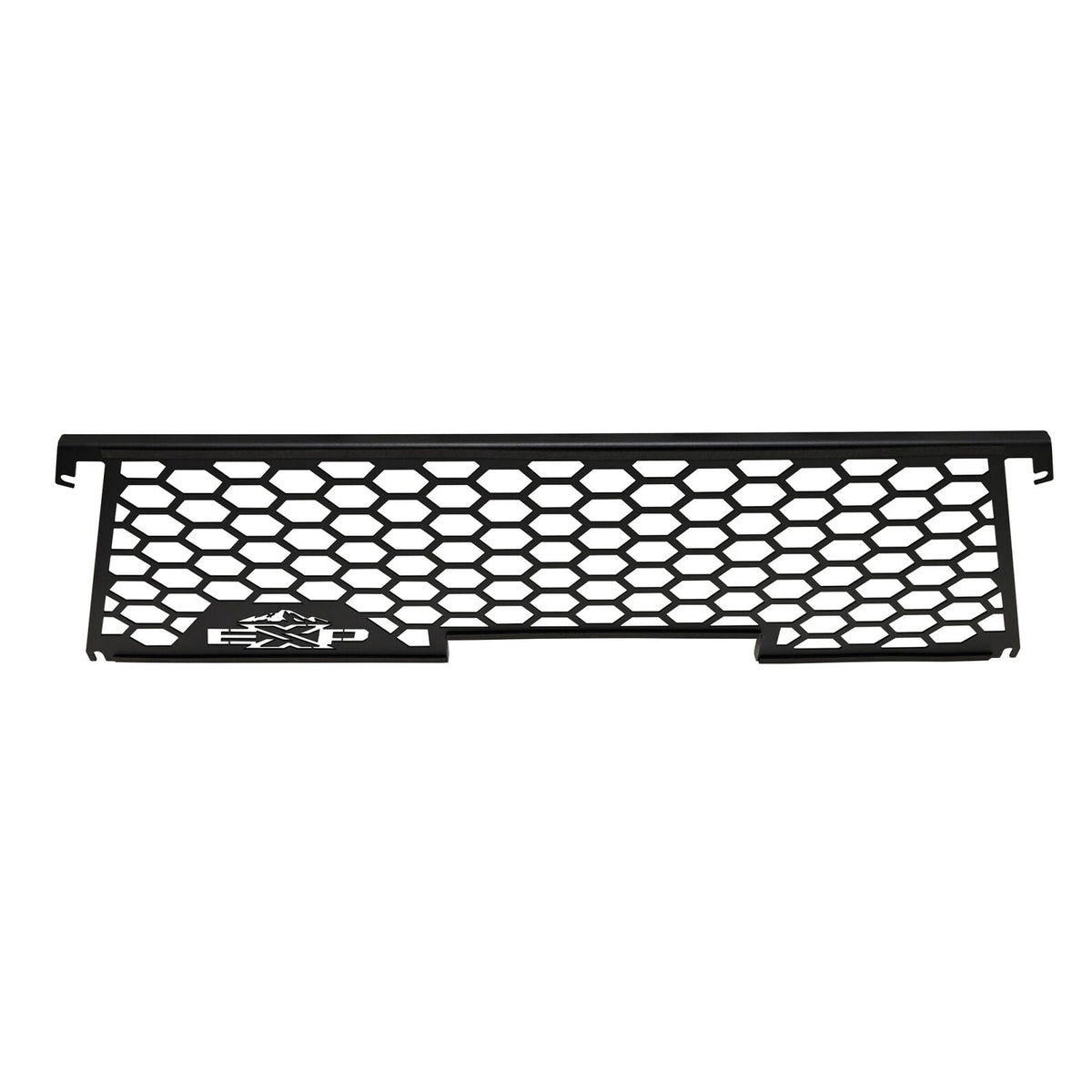 22-26 Ford Maverick Westin 16-10039 EXP Truck Cap (With Hi-Top) Rear Window Protector Black