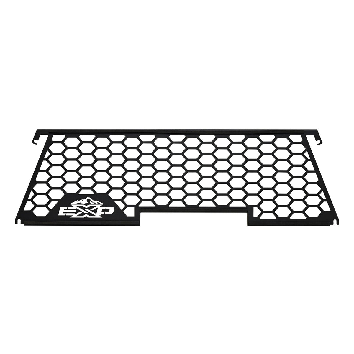 22-26 Ford Maverick Westin 16-10039 EXP Truck Cap (With Hi-Top) Rear Window Protector Black