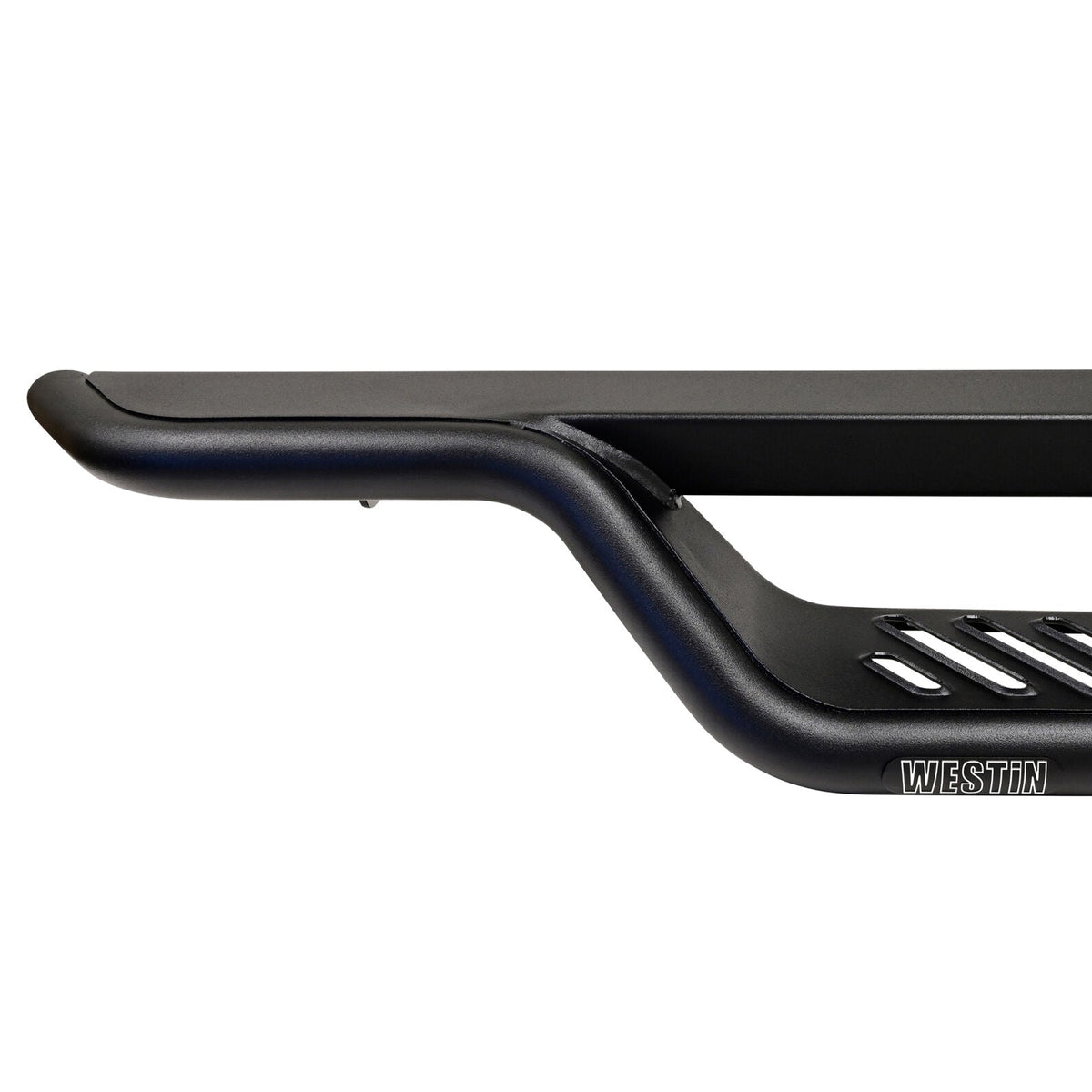 19-26 Ford Ranger SuperCrew Westin 20-44155 Outlaw Drop Running Boards Textured Black