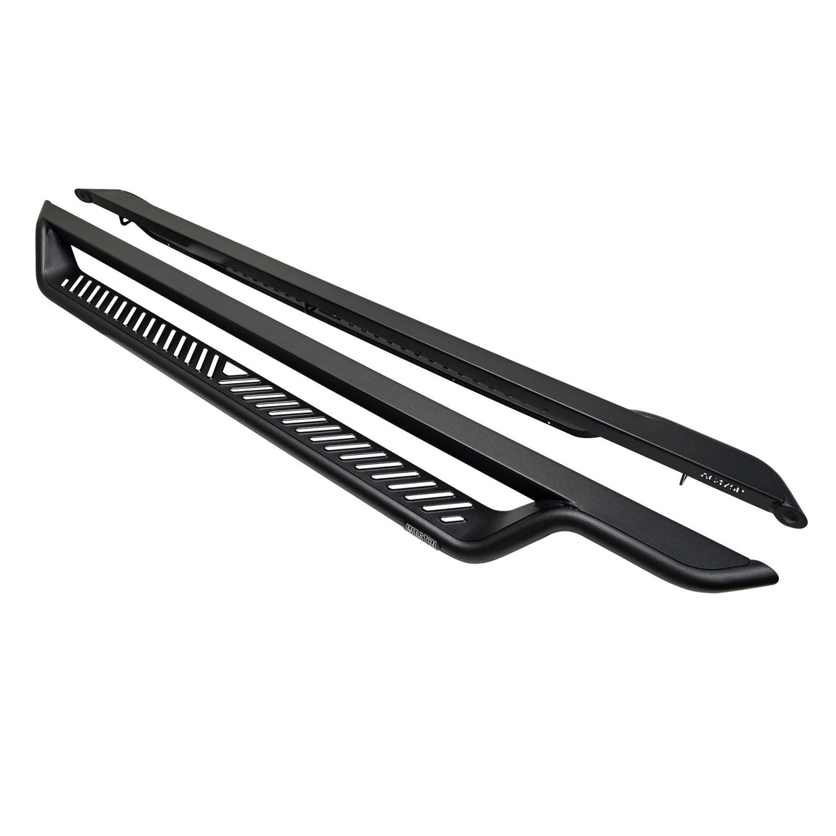 19-26 Ford Ranger SuperCrew Westin 20-44155 Outlaw Drop Running Boards Textured Black