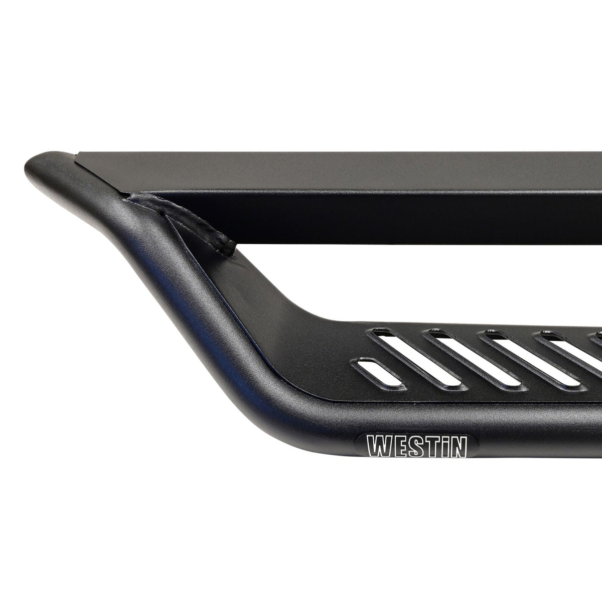 21-26 Ford Bronco 4DR Westin 20-44195  Outlaw Drop Running Boards Textured Black