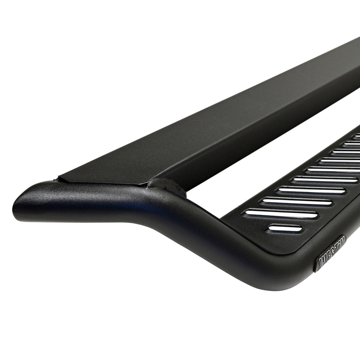21-26 Ford Bronco 4DR Westin 20-44195  Outlaw Drop Running Boards Textured Black