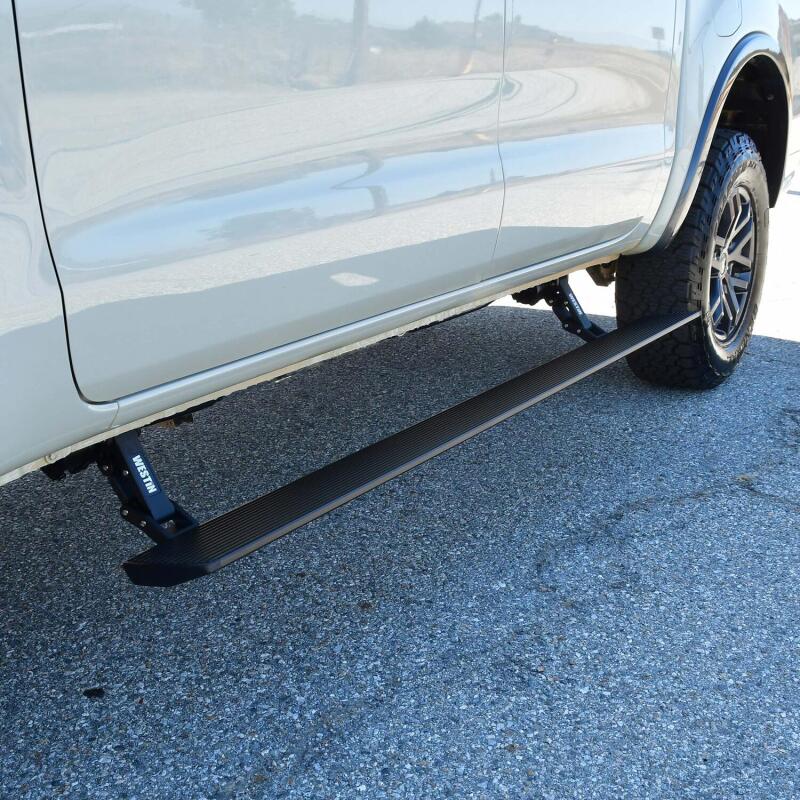 19-26 Ford Ranger SuperCrew Westin 29-24155 Pro-e Electric Running Boards