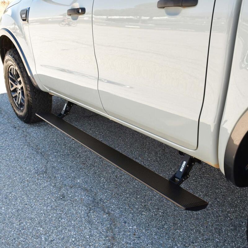 19-26 Ford Ranger SuperCrew Westin 29-24155 Pro-e Electric Running Boards