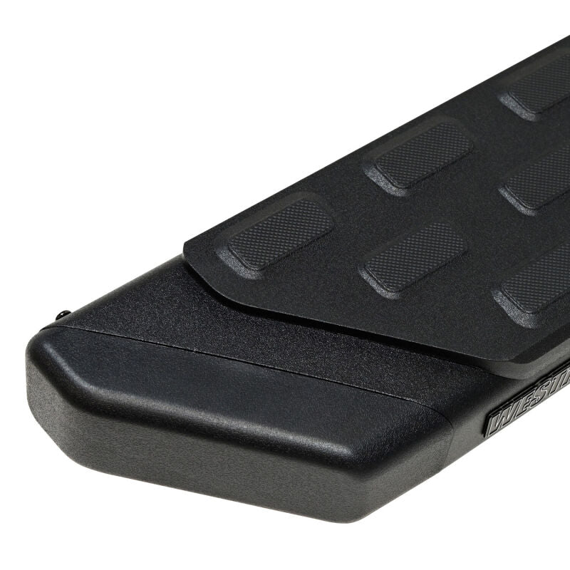 19-26 Ford Ranger SuperCrew Westin 55-34155 HDX Running Board Textured Black