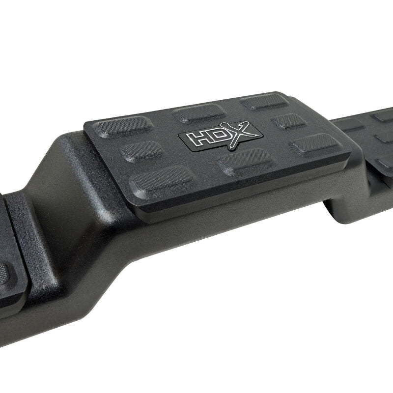 19-26 Ford Ranger SuperCrew Westin 55-34155 HDX Running Board Textured Black