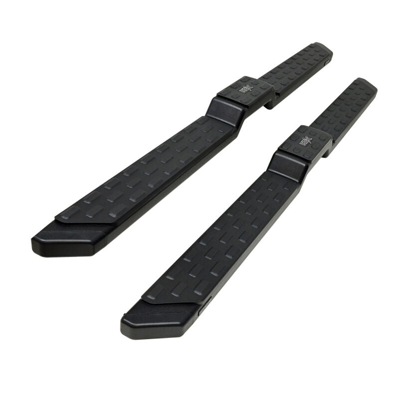 19-26 Ford Ranger SuperCrew Westin 55-34155 HDX Running Board Textured Black