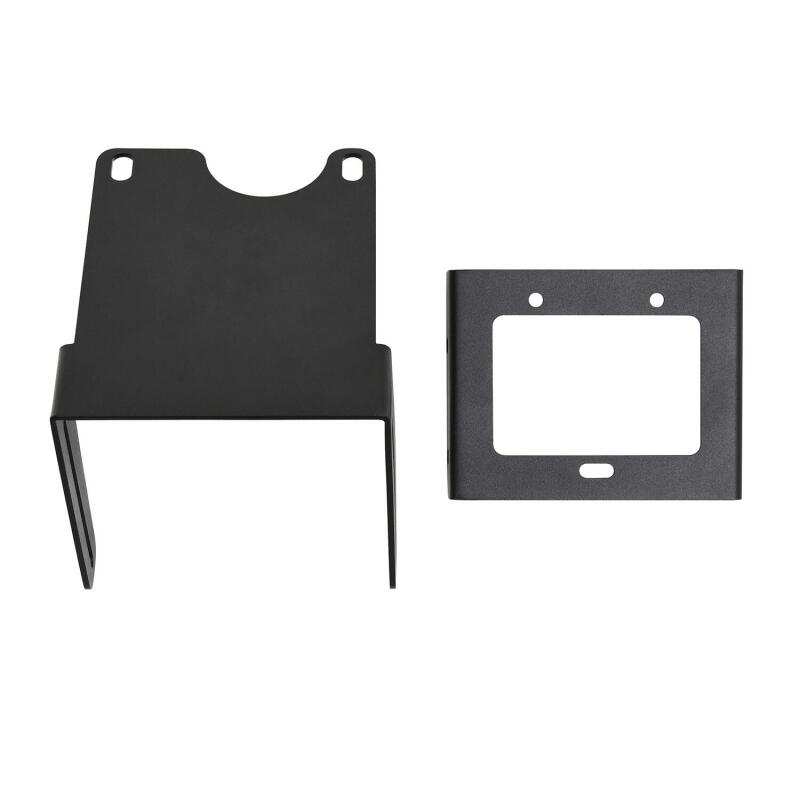 19-23 Ford Ranger Westin 58-40015 Active Cruise Control Relocator Black Accessory for Pro-Mod & Outlaw Front Bumper