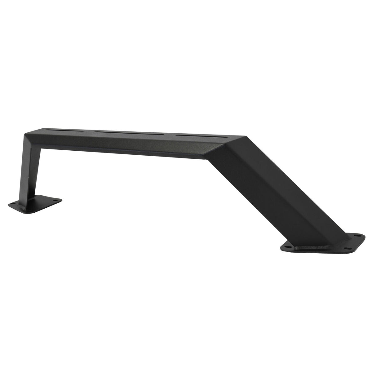 21-26 Ford Bronco Westin 59-741255 XTS Angular Bull Bar Textured Black