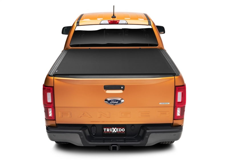 19-23 Ford Ranger Truxedo 1531016 5ft Sentry CT Bed Cover