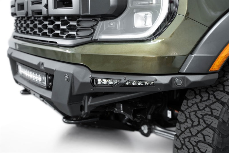 2024+ Ford Ranger Raptor ADD F720265070103 Phantom Front Bumper