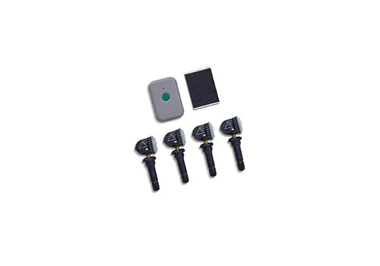 24+ Ford Mustang Ford Racing M-1180-433MHZ2 TPMS Sensors and Activation Tool Kit